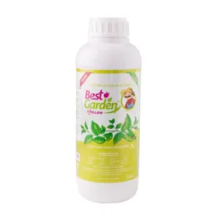 Fertilizante líquido para follaje de plantas 1 L