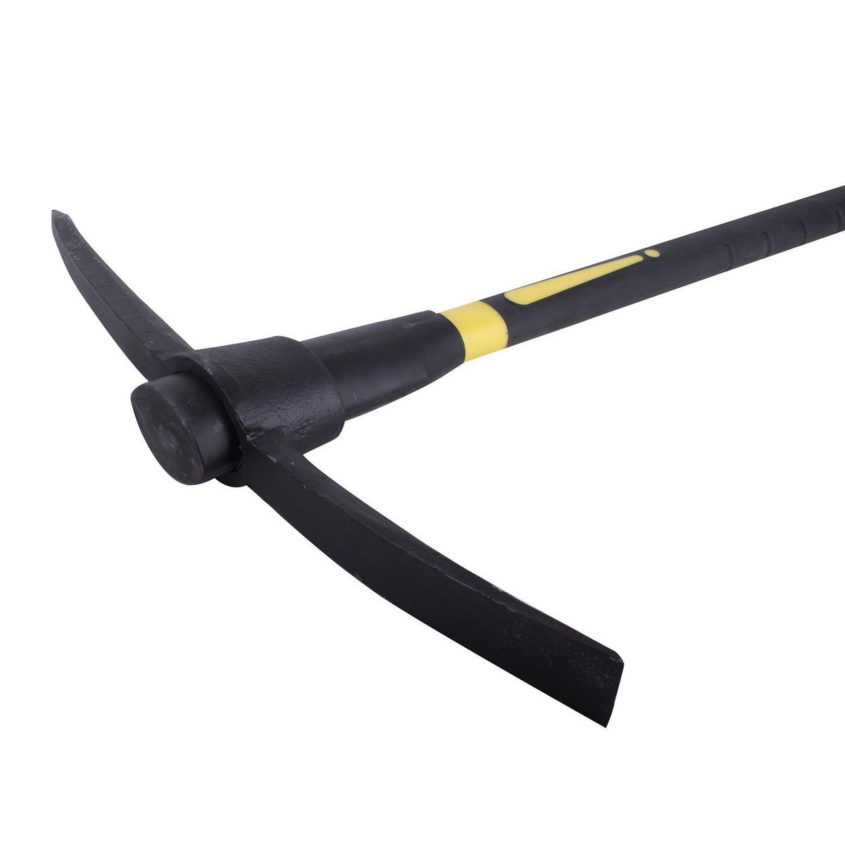 Surtek - Zapapico 5 mango fibra de vidrio