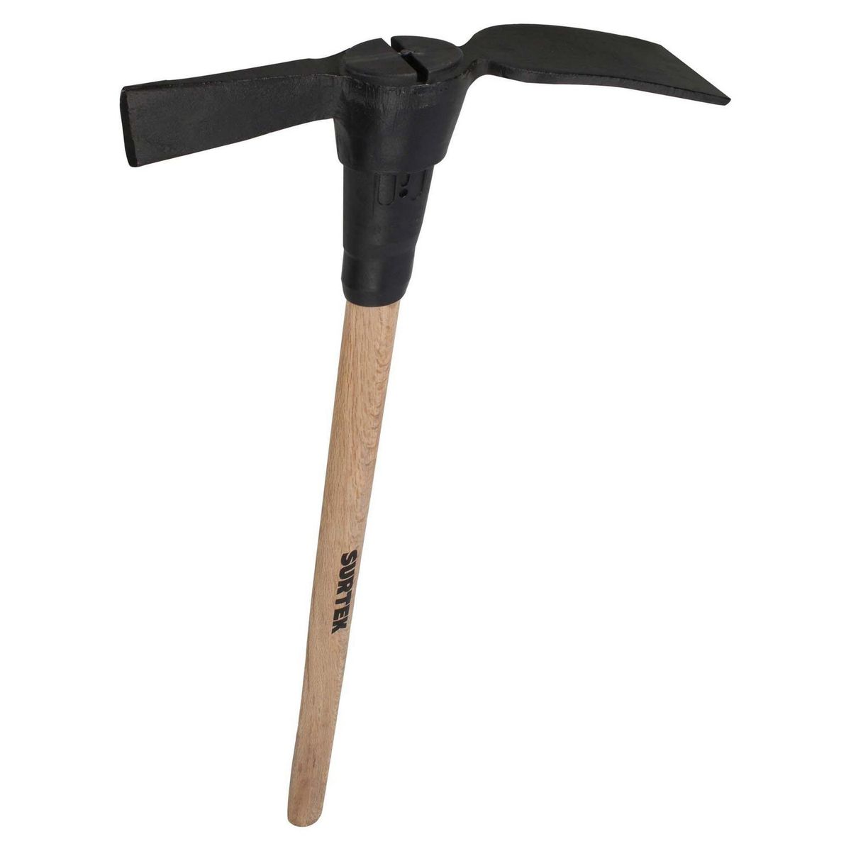 Talacho-hacha 5 mango madera, marca Surtek - Foto Principal