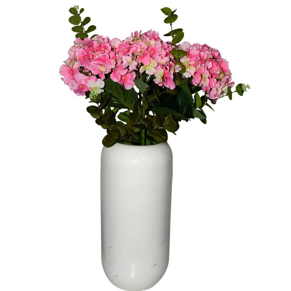 Vara de hortensia rosa, marca Rosedal - Foto 2