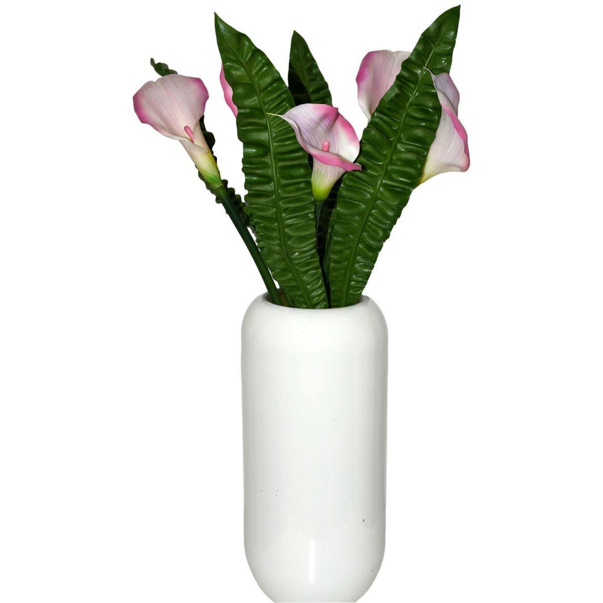 Rosedal - Alcatraz natural touch rosa