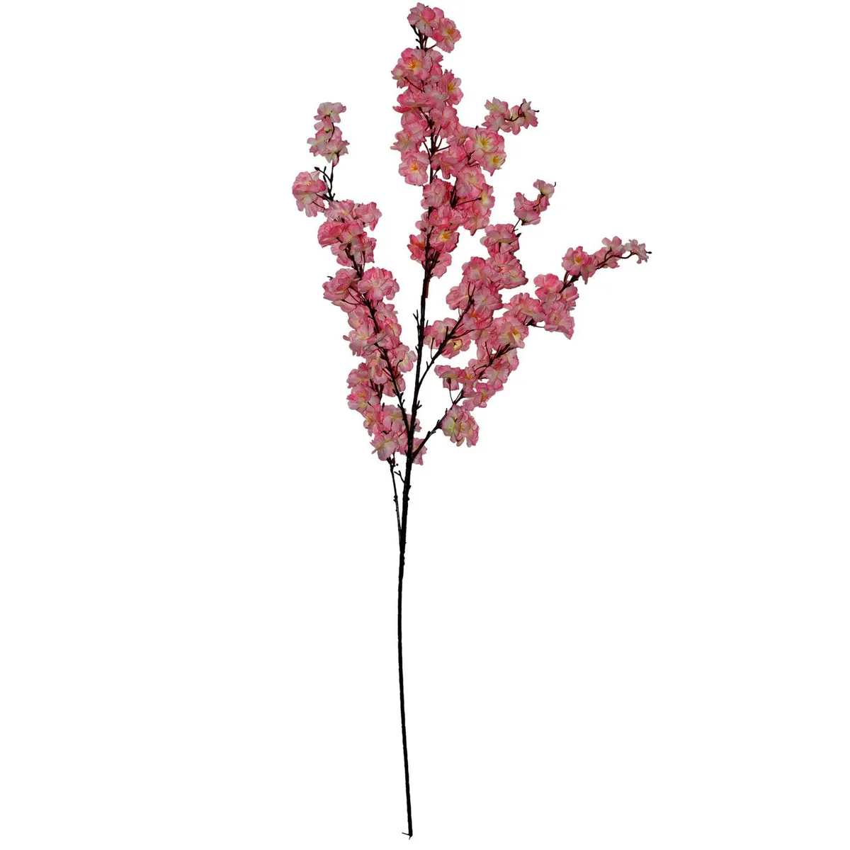 Flor de durazno rosa, marca Rosedal - Foto Principal