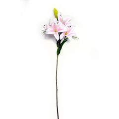 Vara de Lily natural touch rosa