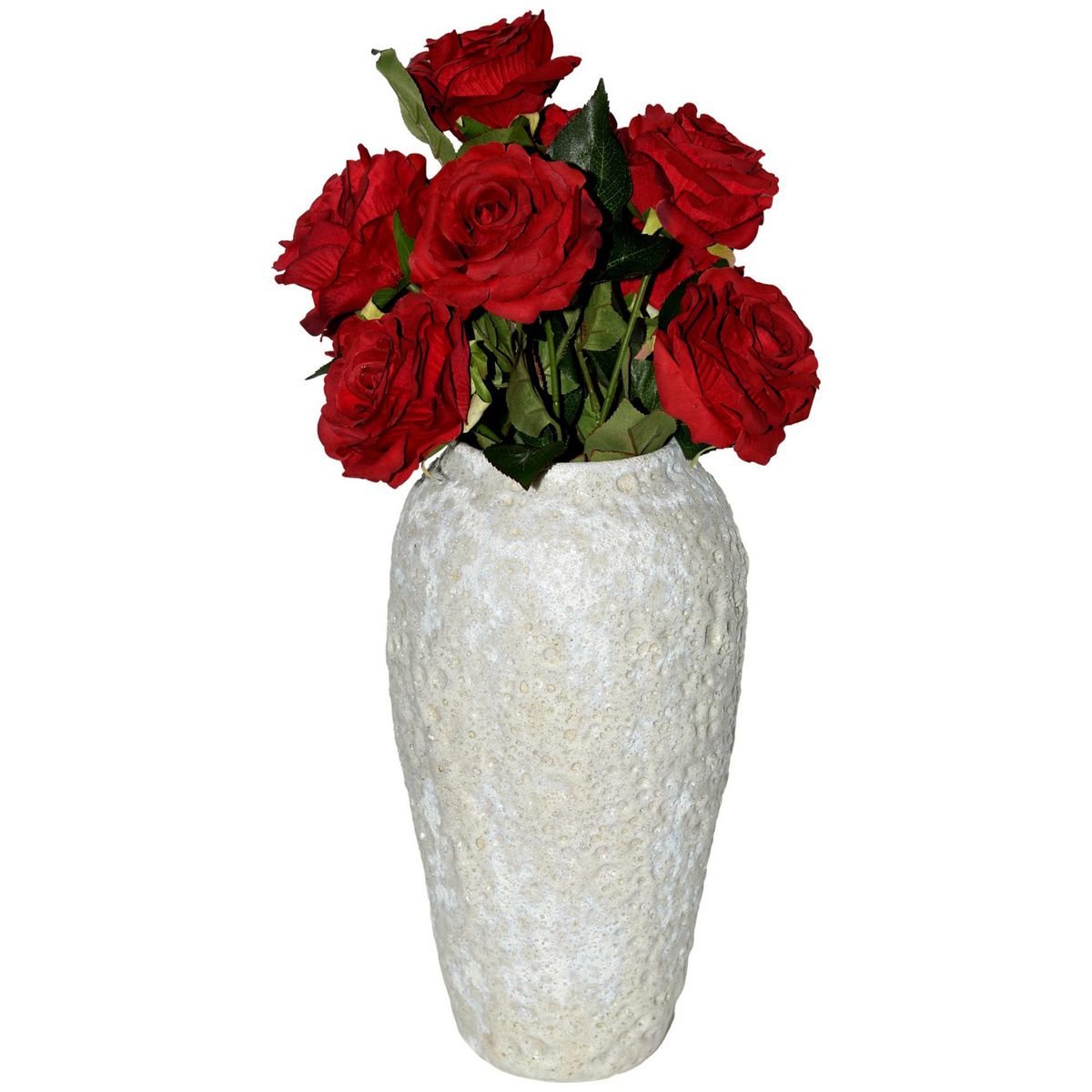 Rosedal - Ramo de 9 rosas rojas