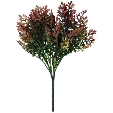 Ramillete de follaje