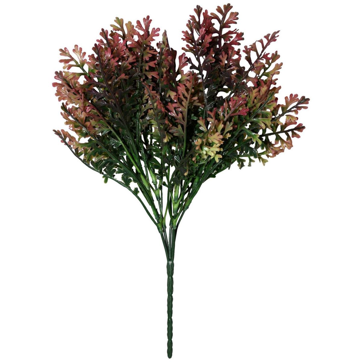 Rosedal - Ramillete de follaje