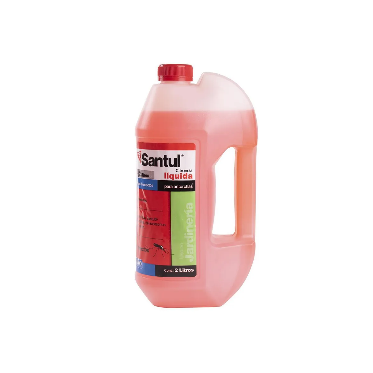 Santul - Aceite p/antorcha extractos naturales ahuyentador