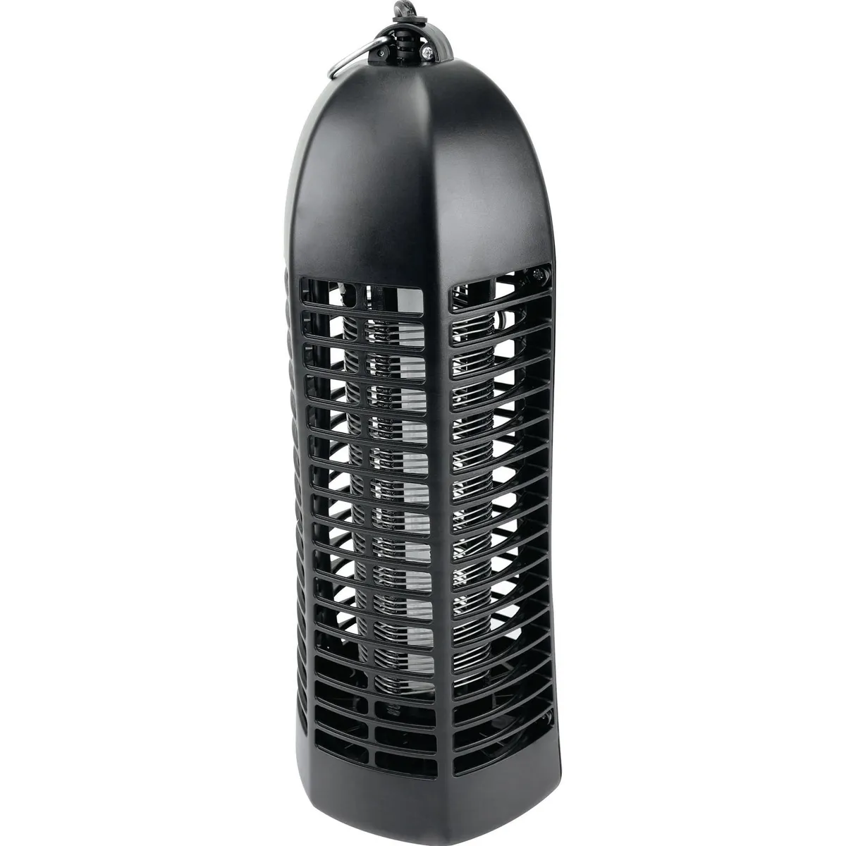 Sanelec - Trampa mata insectos eléctrica 8 W