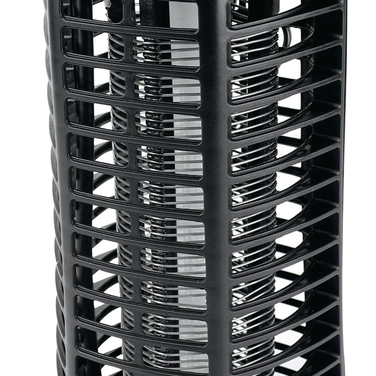 Sanelec - Trampa mata insectos eléctrica 8 W