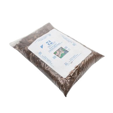 Tierra para violetas africanas 1 kg