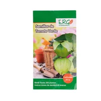 Semillas de tomate verde
