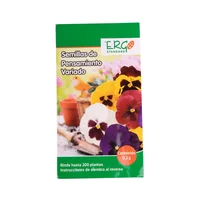 Semillas de pensamiento variado