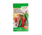 Semillas de chile serrano