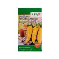 Semillas de chile guero