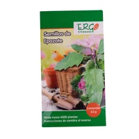 Semillas de epazote verde