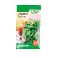 Semillas de espinaca