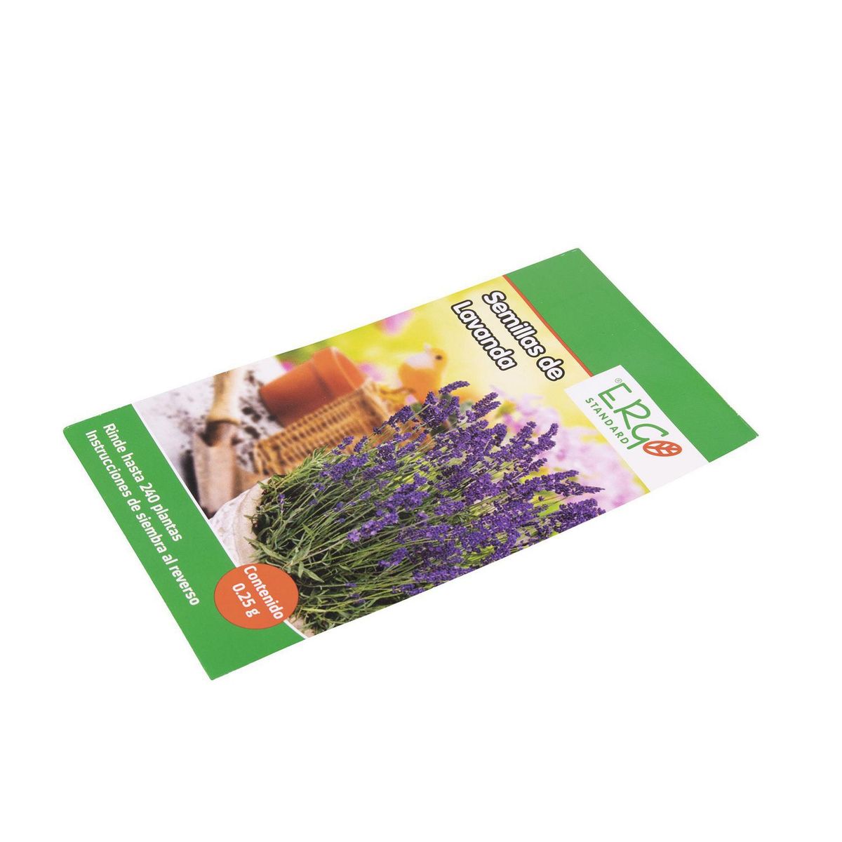 Semillas de lavanda, marca Ergo - Foto 2