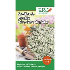 Semillas de panalillo