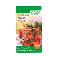 Semillas de jitomate cereza