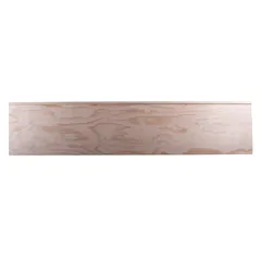 Maletero pino 40 x 180 cm