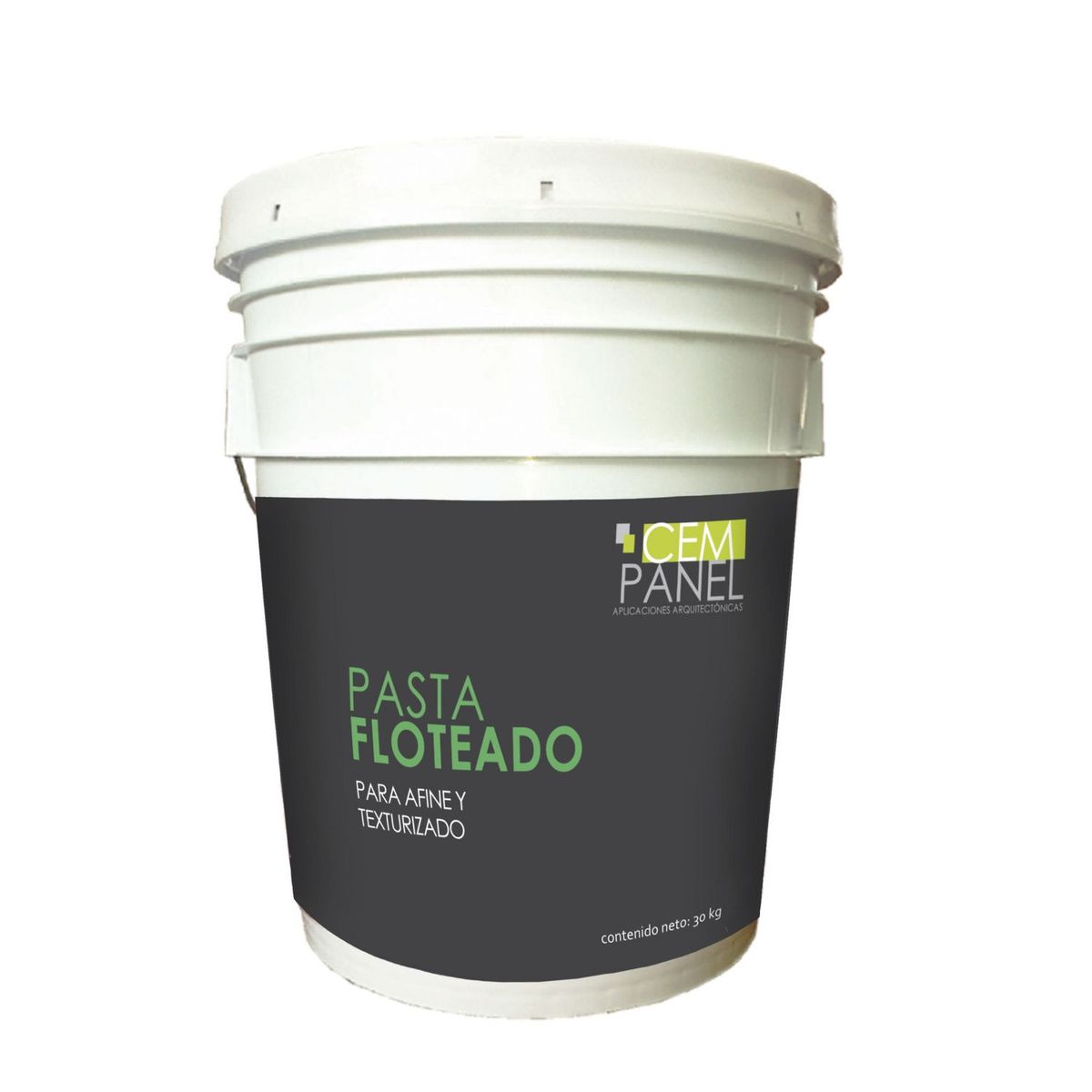 Mexalit - Pasta para floteado 30 kg