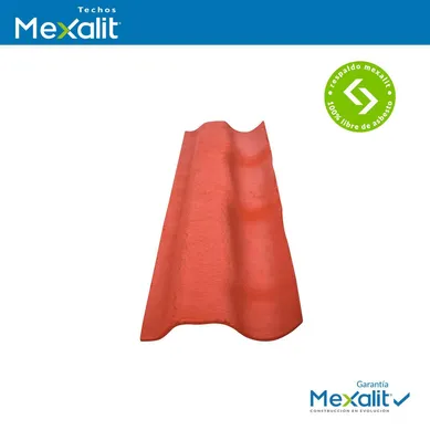Bota Aguas Derecho MIII de 0.85 x 1.26 m Terracota
