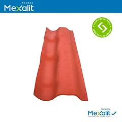 Bota Aguas Izquierdo MIII de 0.85 x 1.26 m Terracota