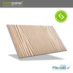Cempanel 6 mm 1.22 x 2.44 m