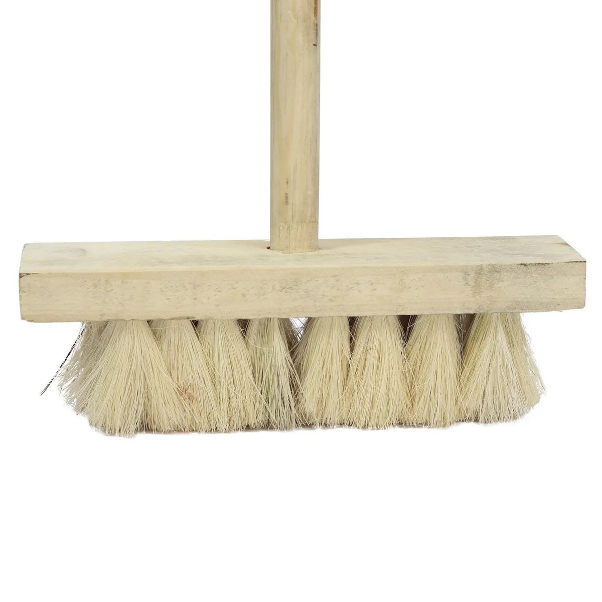 Pro Stronger - Cepillo aplicador de Impermeabilizante de Ixtle Stronger