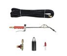 Kit de Soplete para Instalación de Mantos Prefabricados Stronger