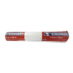 Malla para Impermeabilizar de Refuerzo Sencillo Stronger 1.10 x 100 m