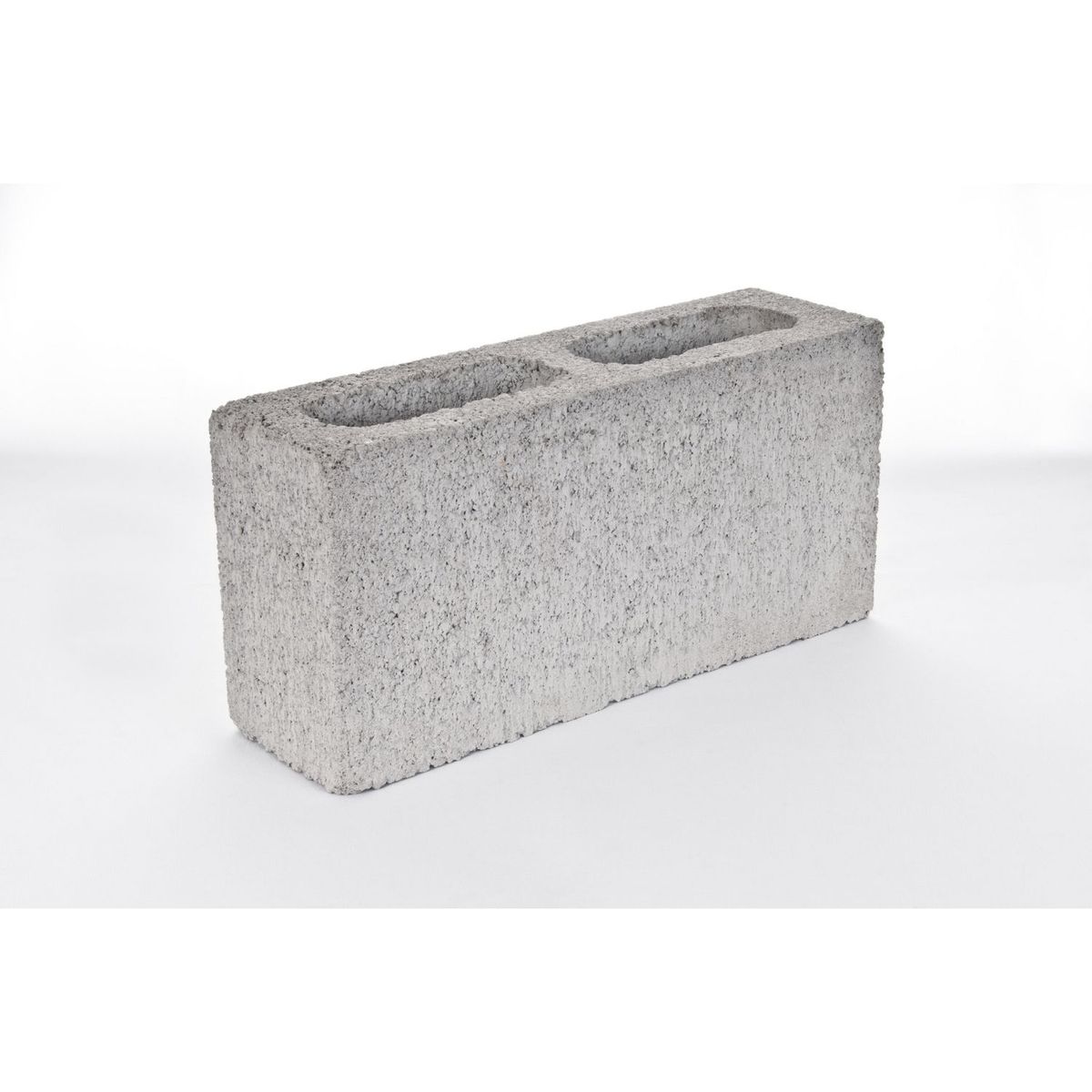 Block liso gris 15 x 20 x 40 cm, marca Ibm - Foto Principal