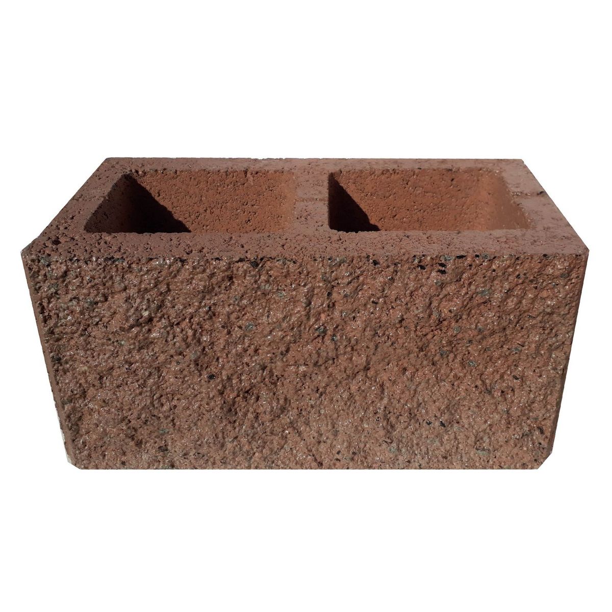 Ibm - Block art color 15 x 20 x 40 cm