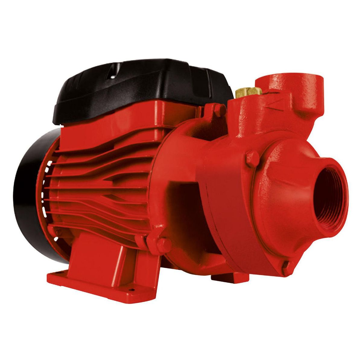 Igoto - Bomba Periférica Eléctrica 1/2 HP 28 l/min