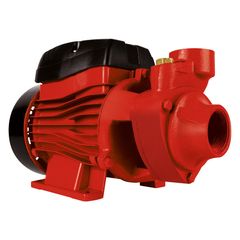 Bomba Periférica Eléctrica 1/2 HP 28 l/min