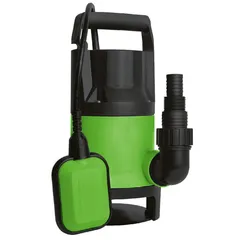 Bomba Sumergible Eléctrica 1 HP 208 l/min