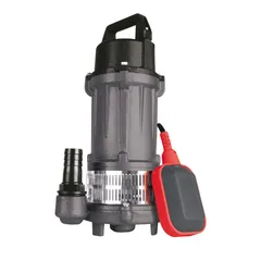 Bomba Sumergible Eléctrica 1/2 HP 17 l/min