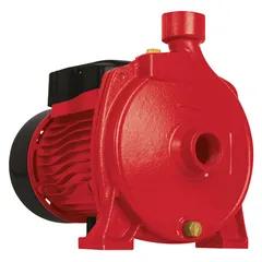 Bomba Centrífuga Eléctrica 1/2 HP 18 l/min