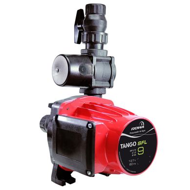 Bomba Presurizadora El�ctrica .15 HP 3000 l/h