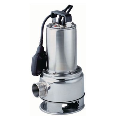 Sumergible 300/10aut