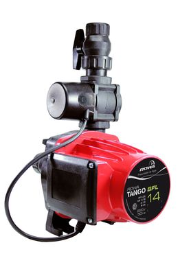 Bomba Presurizadora El�ctrica .25 HP 3500 l/h