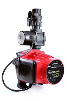 Bomba Presurizadora El�ctrica 1/2 HP 4000 l/h