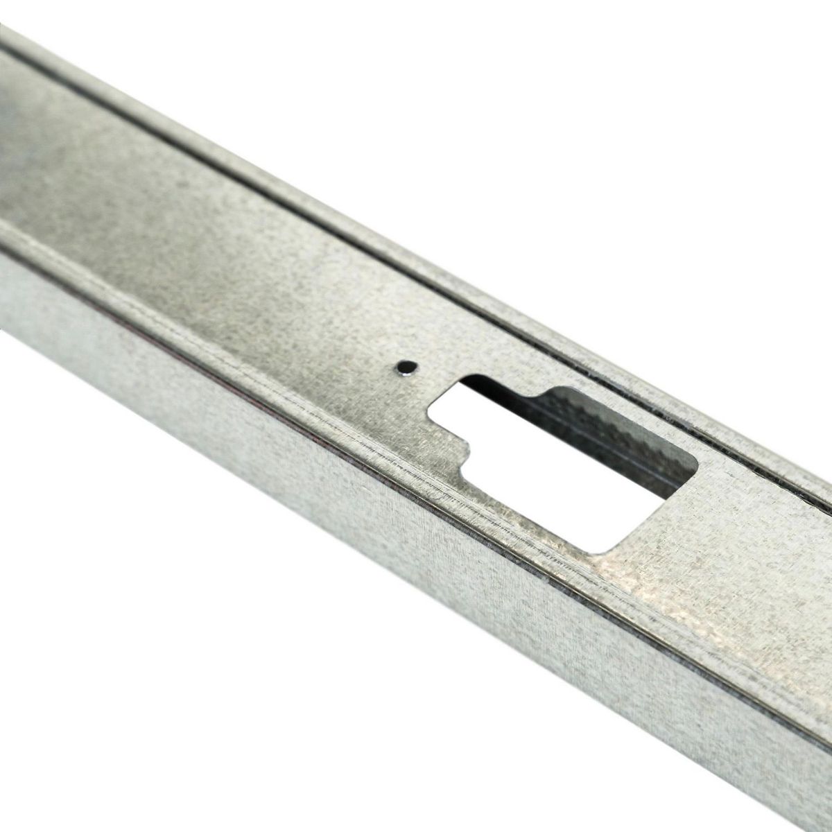 Poste metal c26 6.35mx2.44m, marca Multimarca - Foto 2