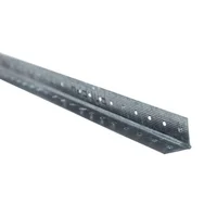 Esquinero metálico 2.44m