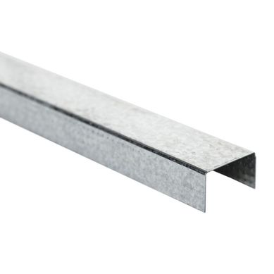 Canal C26 de 4.1 cm x 3.05 m