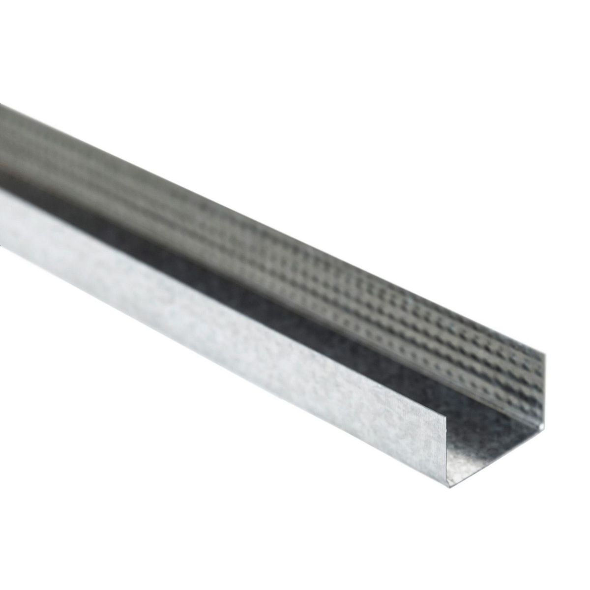 Canal C26 de 4.1 cm x 3.05 m, marca Multimarca - Foto 2