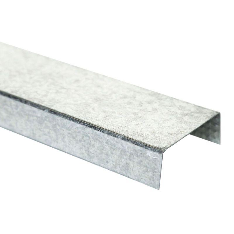 Multimarca - Canal c22 6.35cmx3.05m