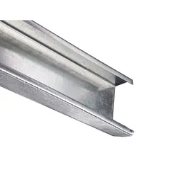 Poste metal c26 9.20cmx3.05m