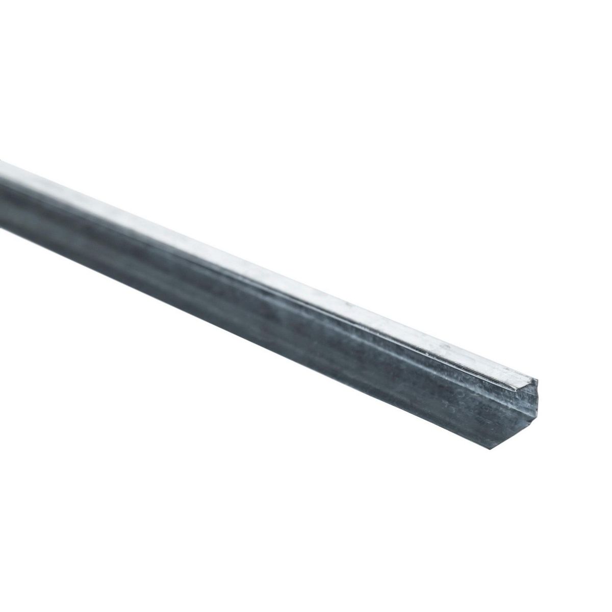 Multimarca - Reborde j 1/2" x 3.05m