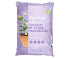 Sustrato de Tierra para Macetas 15 Litros